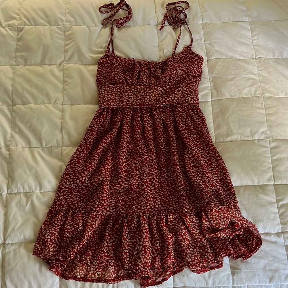 NWOT Princess Polly Sundress